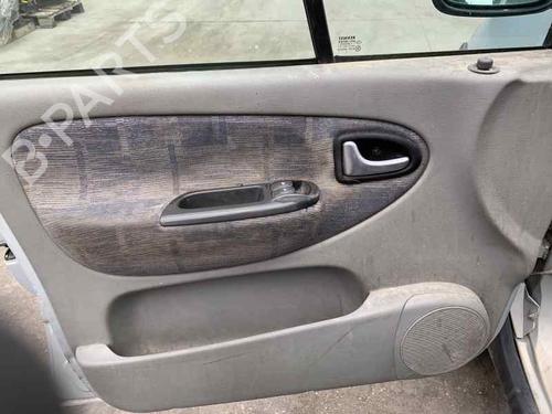 Zamek klapy tylnej / bagażnika RENAULT SCÉNIC I MPV (JA0/1_, FA0_) 1.9 dCi RX4 | BP4738726C101 