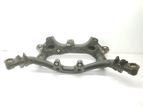 Used Rear axle BMW 4 Coupe (F32, F82) 420 d (184 hp) 14920196
