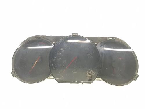 Used Instrument cluster SUZUKI GRAND VITARA II (JT, TE, TD) 1.9 DDiS All-wheel Drive (JT419, TD44, JB419WD, JB419XD,... (129 hp) 10515135