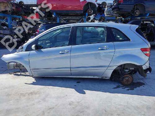 MERCEDES-BENZ B-CLASS Sports Tourer (W245)  B 200 (245.233)  38031