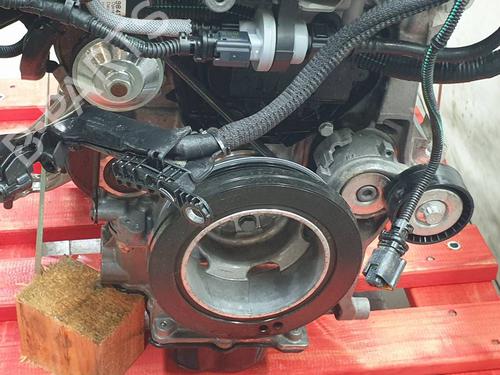 Engine JEEP AVENGER (J2) | BP39978836M1 - Image 6
