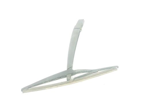 Rear windshield wiper arm NISSAN JUKE (F15) 1.5 dCi | BP5250787C144 