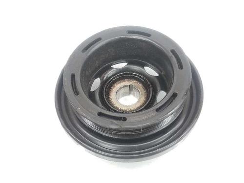 Used Pulley MERCEDES-BENZ C-CLASS (W204) C 200 CDI (204.007, 204.006) (136 hp) 14083514