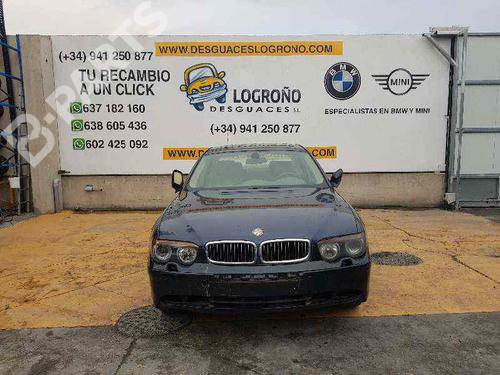 Right front window switch BMW 7 (E65, E66, E67) 730 d | BP6896588C105  - Image 5