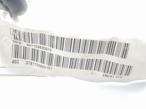 Electronic module BMW 3 Touring (E91) 325 d | BP11423313M83 