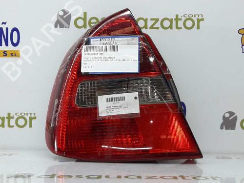 Used Left taillight MITSUBISHI CARISMA (DA_) 1.9 DI-D (DA5A) (102 hp) 1258392