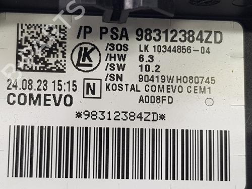 Other FIAT SCUDO Van | BP37595122O1 - Image 3