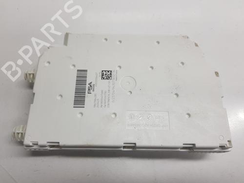 Fuse box OPEL ASTRA L Sports Tourer (O5)  | BP26143954E1 