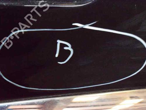 Tailgate MERCEDES-BENZ A-CLASS (W169) A 180 CDI (169.007, 169.307) | BP782041C6 