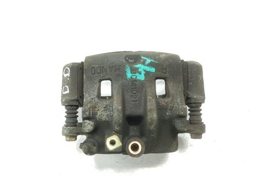 Used Right front brake caliper HYUNDAI H-1 / STAREX Bus (A1) 2.5 TD (80 hp) 15405382