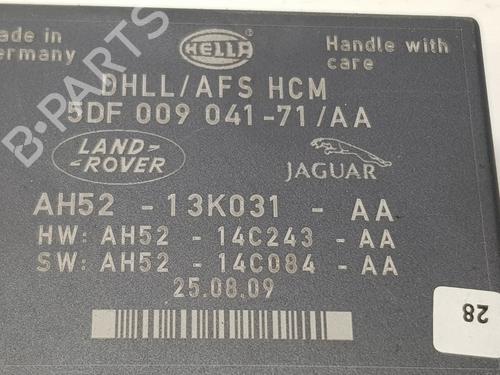 Electronic module LAND ROVER FREELANDER 2 (L359) 2.2 TD4 4x4 | BP29290746M83 