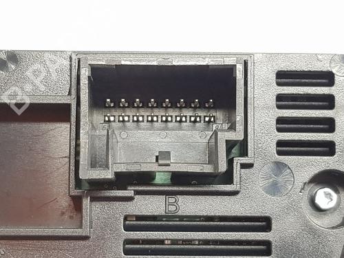 Commande Chauffage AUDI A6 C7 (4G2, 4GC) 2.0 TDI | BP29596118I5 