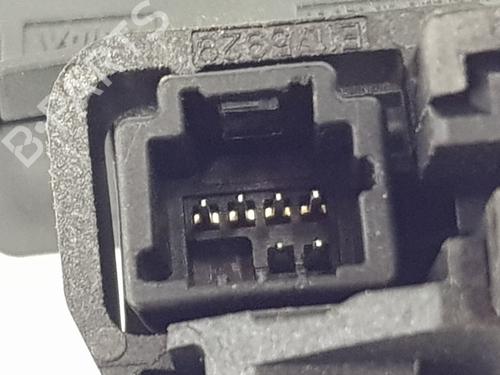 Steering wheel controls DACIA SANDERO III  | BP32772474E15  - Image 6