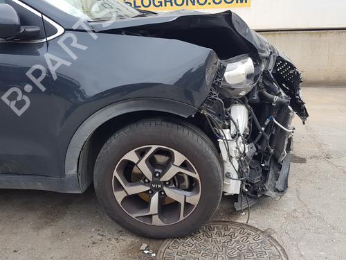 Headlight switch KIA SPORTAGE IV (QL, QLE) 1.6 CRDi | BP34471617I24  - Image 40
