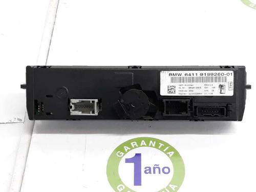 Climate control BMW 1 (E87) 120 d | BP3379189I5 