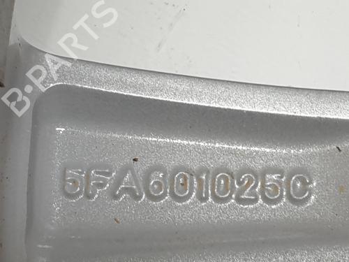 Rim SEAT LEON (KL1, KLG)  | BP29436680C45 
