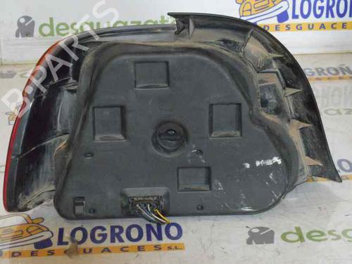 Right taillight BMW 5 (E39) 525 td | BP1167904C35 