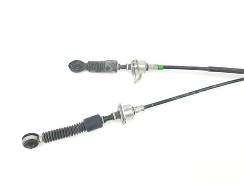 Gear lever MITSUBISHI ASX (GA_W_) 1.6 MIVEC (GA1W) | BP15126334M90 