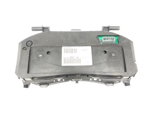 Instrument cluster RENAULT CLIO III (BR0/1, CR0/1)  | BP9583931C47 