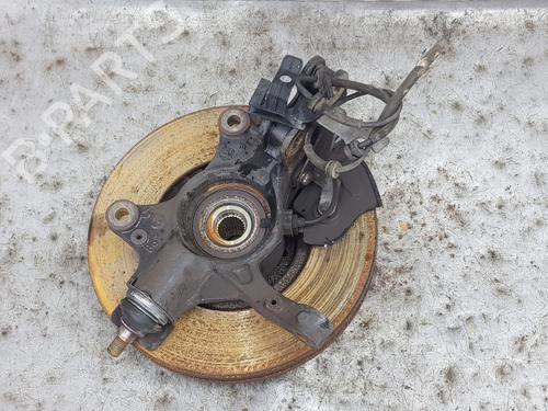 Right front steering knuckle CITROËN JUMPY III Van (V_) | BP33861356M26 - Image 4