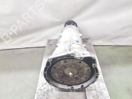 Gearbox BMW 6 Convertible (E64) 635 d | BP10329713M3 