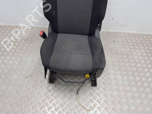 Left front seat CITROËN BERLINGO (ER_, EC_) | BP39658323C15 - Image 4