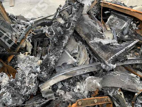 Cylinder head PORSCHE PANAMERA (970) 4.8 4S | BP10975451M5  - Image 13