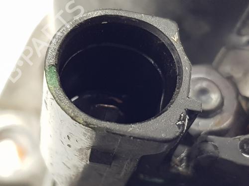 Starter VW GOLF V (1K1) 2.0 TDI 16V | BP20599139M8 