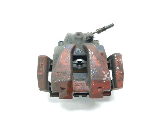 Used Right front brake caliper BMW X4 (F26) xDrive 30 d (258 hp) 17171663