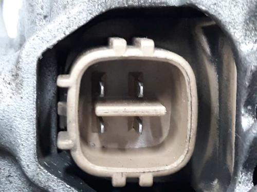 Alternator HONDA CIVIC VIII Hatchback (FN, FK) 1.8 (FN1, FK2) | BP6124673M7 