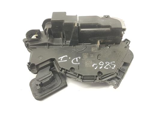 Used Front left lock SEAT ARONA (KJ7, KJP) 1.6 SRE (110 hp) 20649329