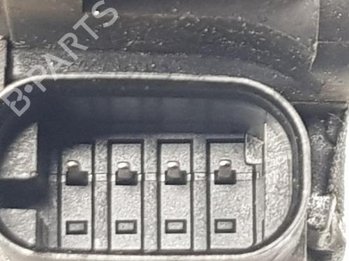 Rear left lock MERCEDES-BENZ C-CLASS (W205) C 220 BlueTEC / d (205.002, 205.004) | BP11964674C100 
