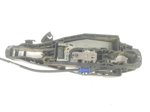 Front left lock CITROËN C4 Picasso II 1.6 HDi / BlueHDi 115 | BP11085827C98 