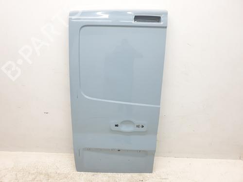 Used Left rear door RENAULT TRAFIC III Van (FG_) 1.6 dCi 140 (FGMA, FGMC) (140 hp) 29729560