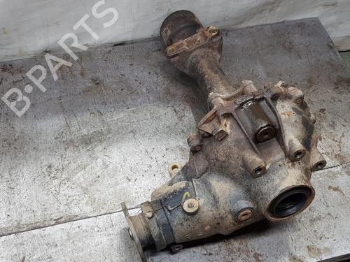 Front differential TOYOTA LAND CRUISER PRADO (_J12_) 3.0 D-4D (KDJ120, KDJ125) | BP31343843M23