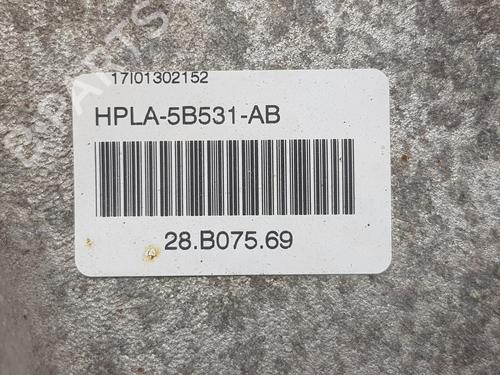 Left rear suspension arm LAND ROVER DISCOVERY V (L462) 3.0 Td6 4x4 | BP10095575M14 
