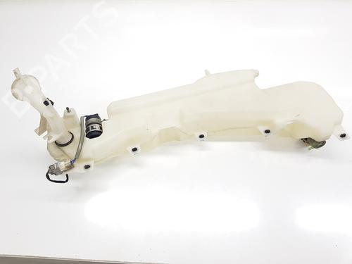 Windscreen washer tank MITSUBISHI PAJERO IV (V8_W, V9_W) 3.2 DI-D (V88W, V98W) | BP20214704C113 