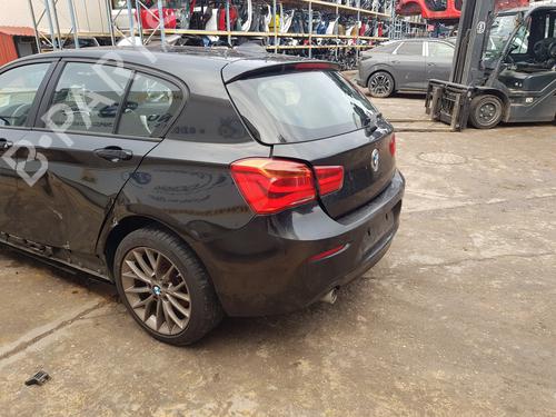 Pedal BMW 1 (F20) 118 d | BP31374176I4