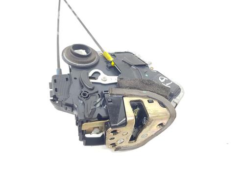 Rear right lock TOYOTA LAND CRUISER PRADO (_J12_) 3.0 D-4D (KDJ120, KDJ125) | BP16187535C99 