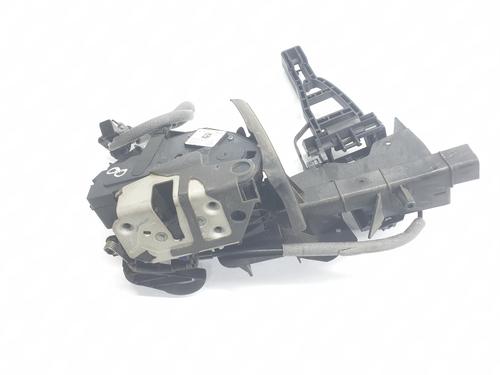 Front right lock FORD FOCUS III 1.6 TDCi | BP24319368C97 
