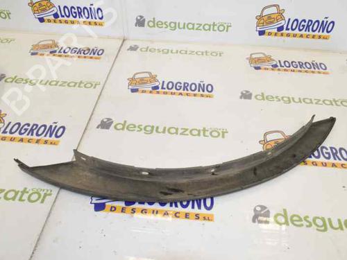Rear left wheel arch trim BMW X3 (E83) xDrive 20 d | BP3656588C136 