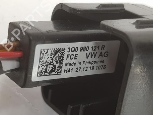 Annen VW T-CROSS (C11, D31)  | BP29534747O1 