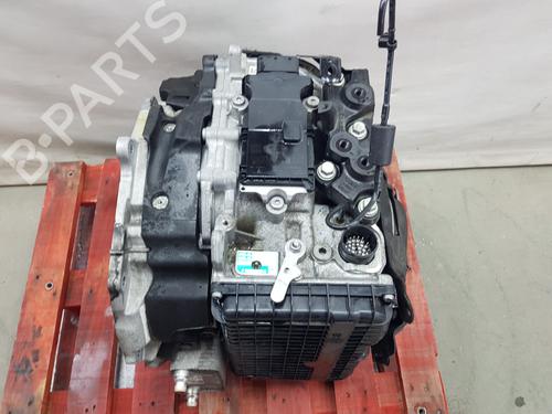 Used Gearbox LAND ROVER RANGE ROVER EVOQUE (L551) 2.0 D180 4x4 (180 hp) 31995414