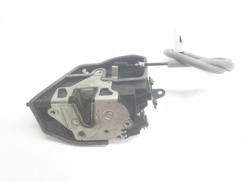 Front left lock BMW 1 (E87) 118 d | BP36571230C98  - Image 5