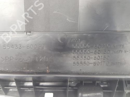 Glove box TOYOTA LAND CRUISER PRADO (_J12_) 3.0 D-4D (KDJ120, KDJ125) | BP15687718C95 