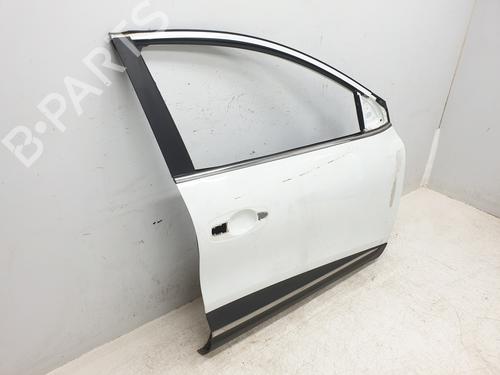 Right front door RENAULT KADJAR (HA_, HL_)  | BP32219794C3 