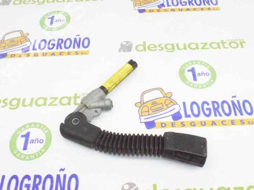 Front right belt tensioner BMW X3 (E83) 2.0 d | BP761731C88 
