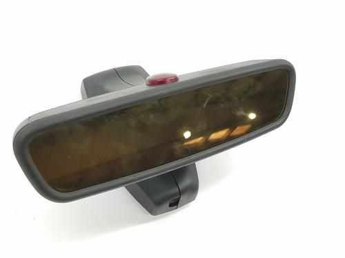 Used Rear mirror BMW 5 (E60) 525 d (177 hp) 20193307