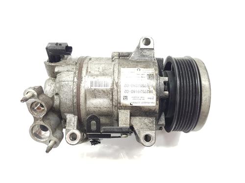AC compressor OPEL GRANDLAND / GRANDLAND X (A18, P1UO) 1.2 (75) | BP30569138M34 