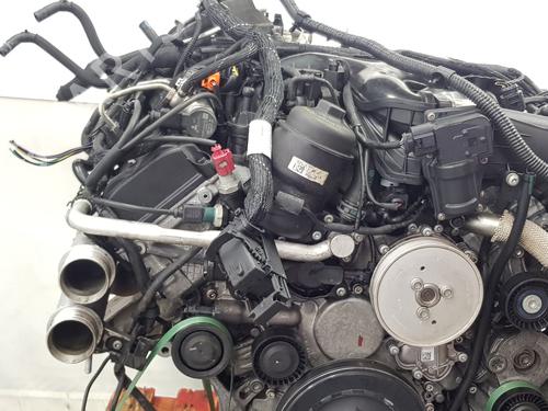 Engine PORSCHE CAYENNE (92A) 3.0 Diesel | BP29427582M1 